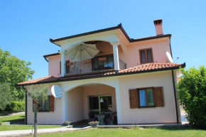 Apartment Labin 14581b